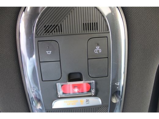 Hyundai IONIQ 6 Style 53 kWh | Achteruitrijcamera | Metaalkleur | Warmtepomp ActivLease financial lease