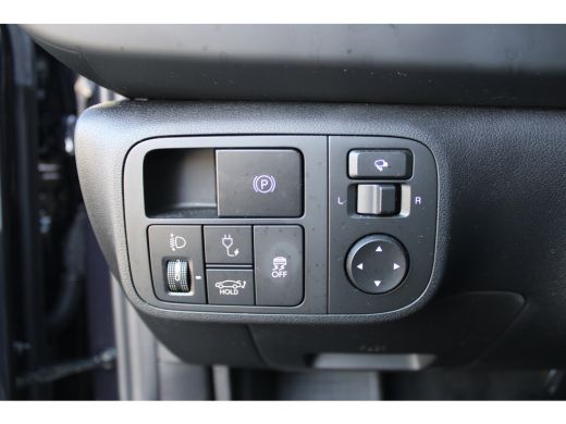 Hyundai IONIQ 6 Style 53 kWh | Achteruitrijcamera | Metaalkleur | Warmtepomp ActivLease financial lease