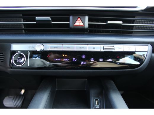 Hyundai IONIQ 6 Style 53 kWh | Achteruitrijcamera | Metaalkleur | Warmtepomp ActivLease financial lease