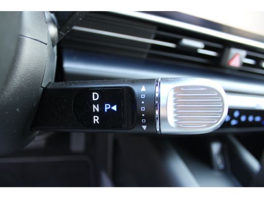 Hyundai IONIQ 6 Style 53 kWh | Achteruitrijcamera | Metaalkleur | Warmtepomp ActivLease financial lease