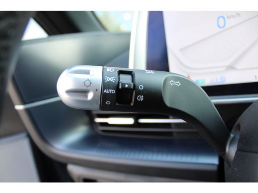Hyundai IONIQ 6 Style 53 kWh | Achteruitrijcamera | Metaalkleur | Warmtepomp ActivLease financial lease