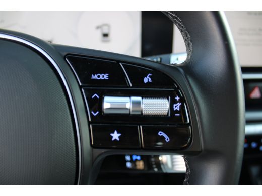 Hyundai IONIQ 6 Style 53 kWh | Achteruitrijcamera | Metaalkleur | Warmtepomp ActivLease financial lease