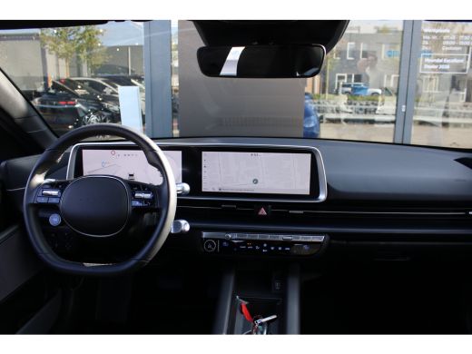 Hyundai IONIQ 6 Style 53 kWh | Achteruitrijcamera | Metaalkleur | Warmtepomp ActivLease financial lease