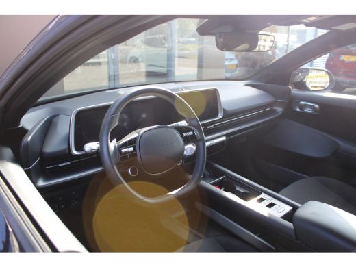 Hyundai IONIQ 6 Style 53 kWh | Achteruitrijcamera | Metaalkleur | Warmtepomp ActivLease financial lease