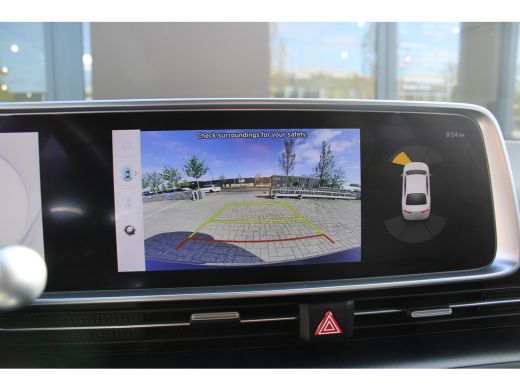 Hyundai IONIQ 6 Style 53 kWh | Achteruitrijcamera | Metaalkleur | Warmtepomp ActivLease financial lease