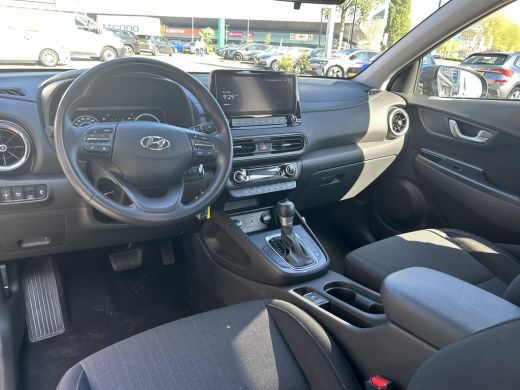 Hyundai Kona 1.6 GDI HEV Comfort | Apple Carplay - Android Auto | Rijklaarprijs ! ActivLease financial lease