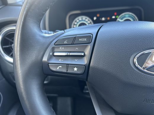 Hyundai Kona 1.6 GDI HEV Comfort | Apple Carplay - Android Auto | Rijklaarprijs ! ActivLease financial lease