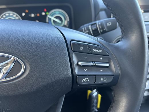 Hyundai Kona 1.6 GDI HEV Comfort | Apple Carplay - Android Auto | Rijklaarprijs ! ActivLease financial lease