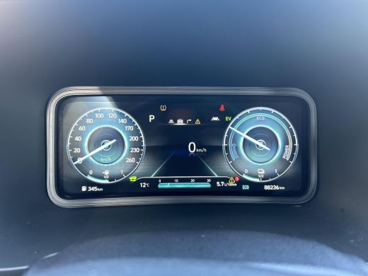 Hyundai Kona 1.6 GDI HEV Comfort | Apple Carplay - Android Auto | Rijklaarprijs ! ActivLease financial lease
