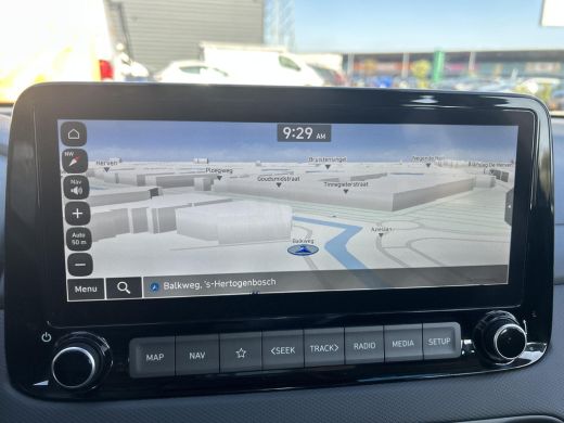 Hyundai Kona 1.6 GDI HEV Comfort | Apple Carplay - Android Auto | Rijklaarprijs ! ActivLease financial lease