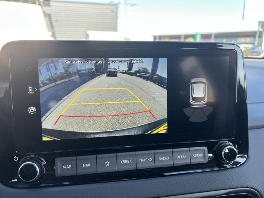 Hyundai Kona 1.6 GDI HEV Comfort | Apple Carplay - Android Auto | Rijklaarprijs ! ActivLease financial lease