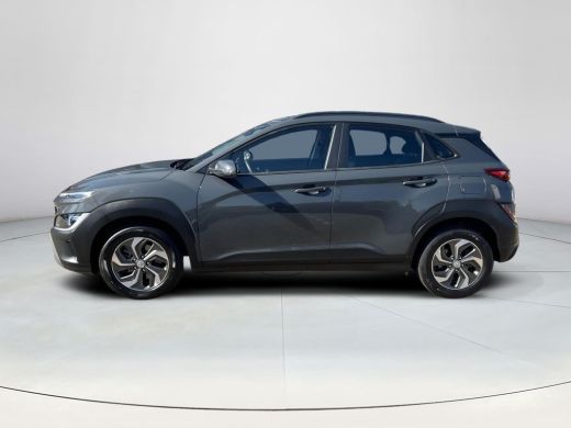 Hyundai Kona 1.6 GDI HEV Comfort | Apple Carplay - Android Auto | Rijklaarprijs ! ActivLease financial lease
