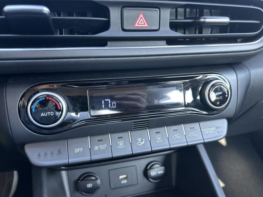 Hyundai Kona 1.6 GDI HEV Comfort | Apple Carplay - Android Auto | Rijklaarprijs ! ActivLease financial lease