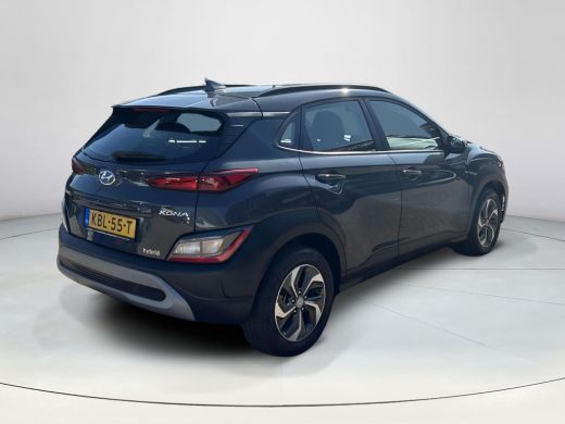 Hyundai Kona 1.6 GDI HEV Comfort | Apple Carplay - Android Auto | Rijklaarprijs ! ActivLease financial lease