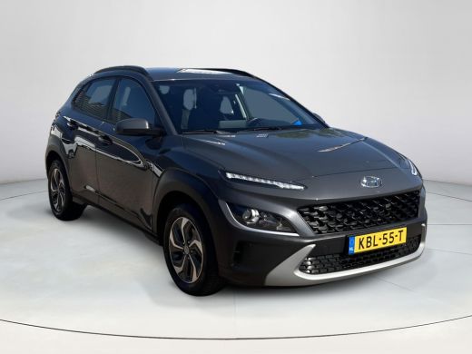 Hyundai Kona 1.6 GDI HEV Comfort | Apple Carplay - Android Auto | Rijklaarprijs ! ActivLease financial lease
