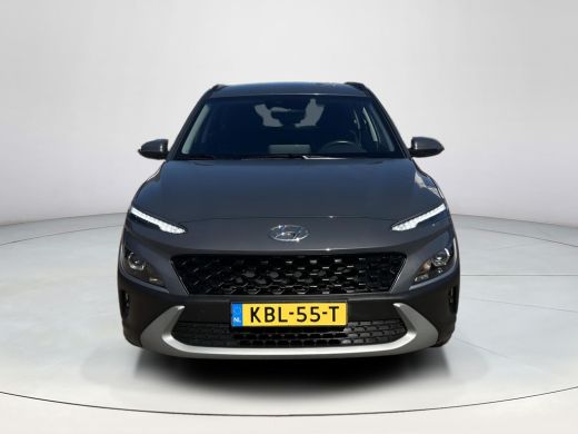 Hyundai Kona 1.6 GDI HEV Comfort | Apple Carplay - Android Auto | Rijklaarprijs ! ActivLease financial lease