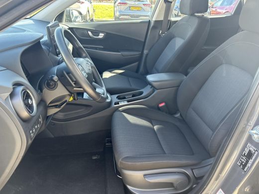 Hyundai Kona 1.6 GDI HEV Comfort | Apple Carplay - Android Auto | Rijklaarprijs ! ActivLease financial lease