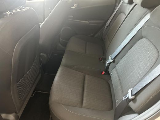 Hyundai Kona 1.6 GDI HEV Fashion | 18" Lichtmetalen velgen | Rijklaarprijs! ActivLease financial lease