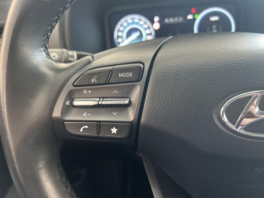 Hyundai Kona 1.6 GDI HEV Fashion | 18" Lichtmetalen velgen | Rijklaarprijs! ActivLease financial lease