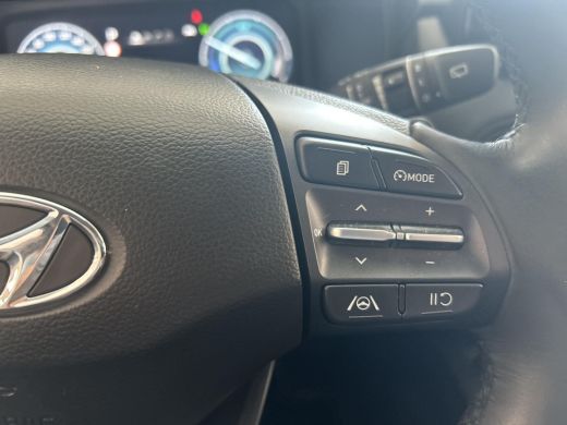 Hyundai Kona 1.6 GDI HEV Fashion | 18" Lichtmetalen velgen | Rijklaarprijs! ActivLease financial lease