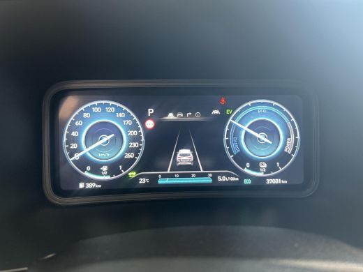 Hyundai Kona 1.6 GDI HEV Fashion | 18" Lichtmetalen velgen | Rijklaarprijs! ActivLease financial lease