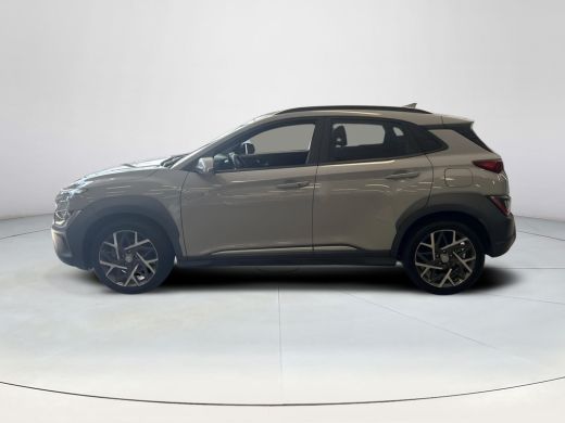Hyundai Kona 1.6 GDI HEV Fashion | 18" Lichtmetalen velgen | Rijklaarprijs! ActivLease financial lease