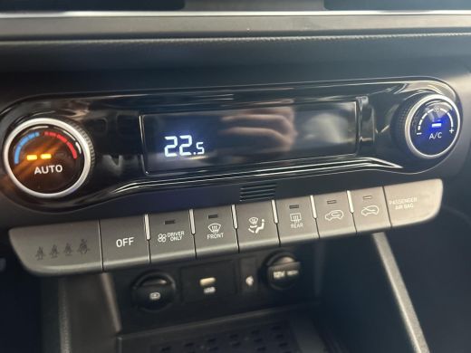 Hyundai Kona 1.6 GDI HEV Fashion | 18" Lichtmetalen velgen | Rijklaarprijs! ActivLease financial lease