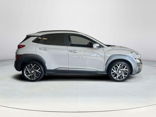 Hyundai Kona 1.6 GDI HEV Fashion | 18" Lichtmetalen velgen | Rijklaarprijs! ActivLease financial lease