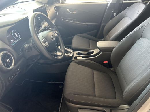 Hyundai Kona 1.6 GDI HEV Fashion | 18" Lichtmetalen velgen | Rijklaarprijs! ActivLease financial lease