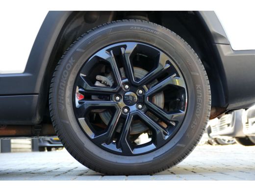 Jeep Compass 4xe 240 PLUG-IN HYBRID UPLAND AUTOMAAT / NAVI / CLIMA / 18" LMV / CAMERA / FULL-LED / KEYLESS / S... ActivLease financial lease