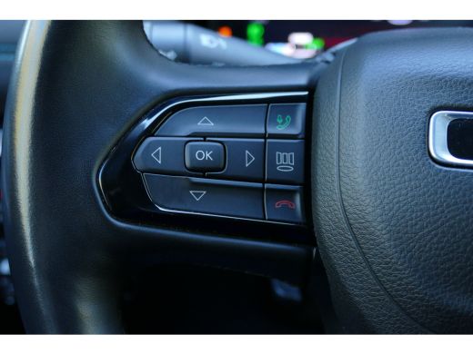 Jeep Compass 4xe 240 PLUG-IN HYBRID UPLAND AUTOMAAT / NAVI / CLIMA / 18" LMV / CAMERA / FULL-LED / KEYLESS / S... ActivLease financial lease