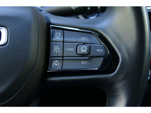 Jeep Compass 4xe 240 PLUG-IN HYBRID UPLAND AUTOMAAT / NAVI / CLIMA / 18" LMV / CAMERA / FULL-LED / KEYLESS / S... ActivLease financial lease