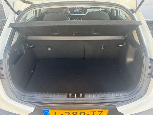 Kia Stonic 1.0 T-GDi MHEV DynamicLine 6-bak 112PK | Trekhaak | Luxe Stof | Glans Exterieur | Achteruitrijcam... ActivLease financial lease
