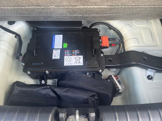 Kia Stonic 1.0 T-GDi MHEV DynamicLine 6-bak 112PK | Trekhaak | Luxe Stof | Glans Exterieur | Achteruitrijcam... ActivLease financial lease