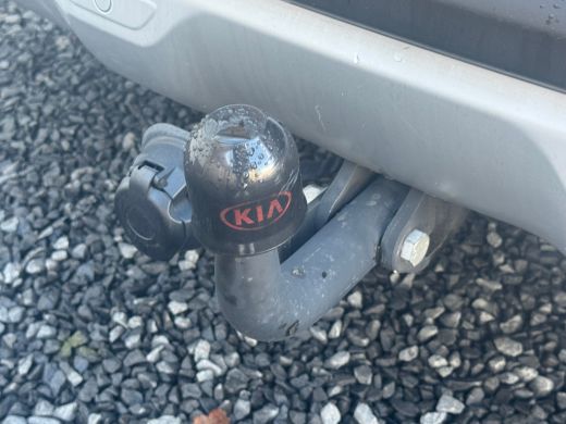 Kia Stonic 1.0 T-GDi MHEV DynamicLine 6-bak 112PK | Trekhaak | Luxe Stof | Glans Exterieur | Achteruitrijcam... ActivLease financial lease