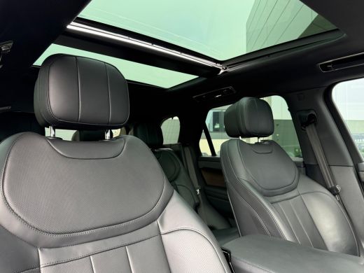 Land Rover Range Rover Sport P440e Dynamic HSE | Head-Up | Softclose | El. trekhaak | 23 Inch | Stoelkoeling | Pano | Black Pack ActivLease financial lease