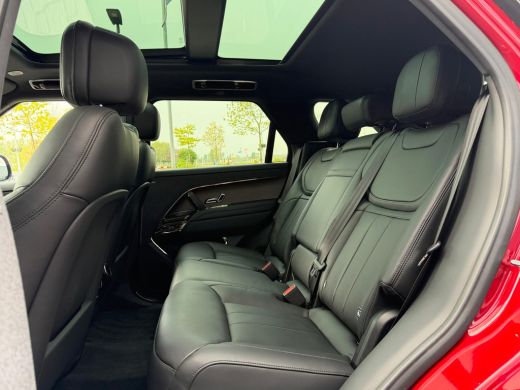 Land Rover Range Rover Sport P440e Dynamic HSE | Head-Up | Softclose | El. trekhaak | 23 Inch | Stoelkoeling | Pano | Black Pack ActivLease financial lease