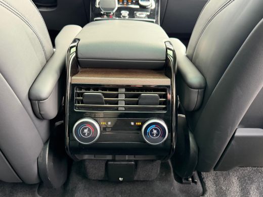 Land Rover Range Rover Sport P440e Dynamic HSE | Head-Up | Softclose | El. trekhaak | 23 Inch | Stoelkoeling | Pano | Black Pack ActivLease financial lease