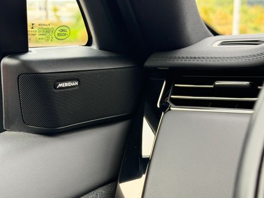Land Rover Range Rover Sport P440e Dynamic HSE | Head-Up | Softclose | El. trekhaak | 23 Inch | Stoelkoeling | Pano | Black Pack ActivLease financial lease