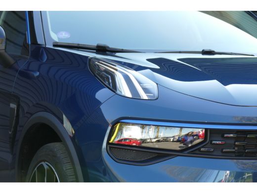 Lynk & Co 01 1.5 262PK PLUG-IN HYBRID AUTOMAAT 262PK PLUG-IN HYBRID AUTOMAAT / NAVI / CLIMA /  20"LMV / CAMERA... ActivLease financial lease