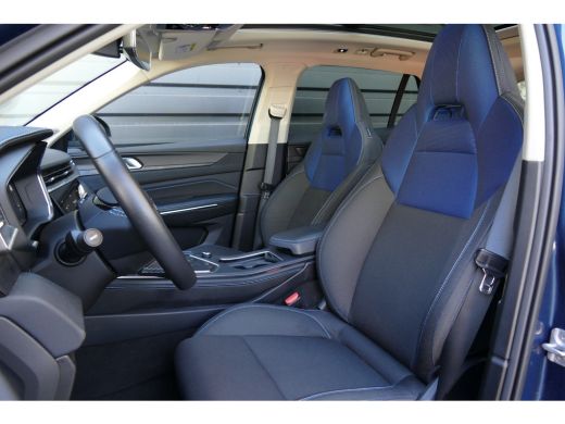 Lynk & Co 01 1.5 262PK PLUG-IN HYBRID AUTOMAAT 262PK PLUG-IN HYBRID AUTOMAAT / NAVI / CLIMA /  20"LMV / CAMERA... ActivLease financial lease