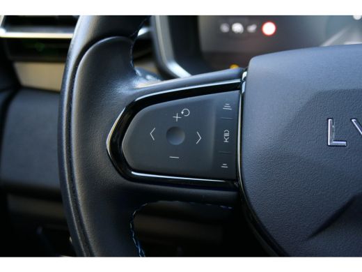 Lynk & Co 01 1.5 262PK PLUG-IN HYBRID AUTOMAAT 262PK PLUG-IN HYBRID AUTOMAAT / NAVI / CLIMA /  20"LMV / CAMERA... ActivLease financial lease