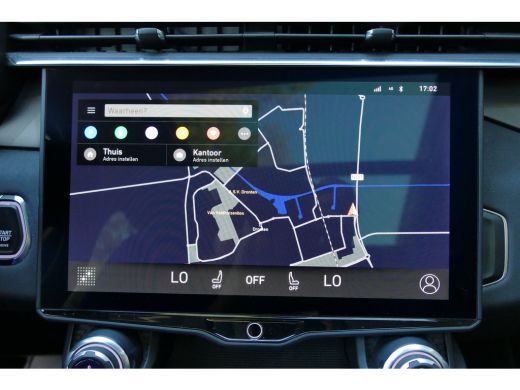 Lynk & Co 01 1.5 262PK PLUG-IN HYBRID AUTOMAAT 262PK PLUG-IN HYBRID AUTOMAAT / NAVI / CLIMA /  20"LMV / CAMERA... ActivLease financial lease