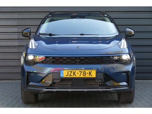 Lynk & Co 01 1.5 262PK PLUG-IN HYBRID AUTOMAAT 262PK PLUG-IN HYBRID AUTOMAAT / NAVI / CLIMA /  20"LMV / CAMERA... ActivLease financial lease