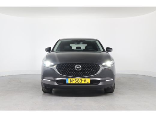 Mazda CX-30 2.0 e-SkyActiv-X M Hybrid Sportive | Dealer Onderhouden! | 1e Eigenaar! | LED | Bose | Trekhaak |... ActivLease financial lease