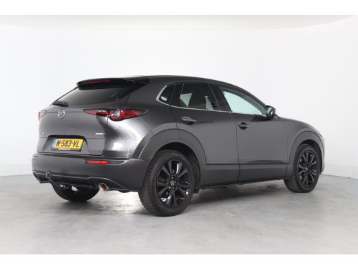 Mazda CX-30 2.0 e-SkyActiv-X M Hybrid Sportive | Dealer Onderhouden! | 1e Eigenaar! | LED | Bose | Trekhaak |... ActivLease financial lease