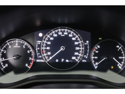 Mazda CX-30 2.0 e-SkyActiv-X M Hybrid Sportive | Dealer Onderhouden! | 1e Eigenaar! | LED | Bose | Trekhaak |... ActivLease financial lease