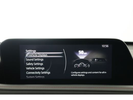Mazda CX-30 2.0 e-SkyActiv-X M Hybrid Sportive | Dealer Onderhouden! | 1e Eigenaar! | LED | Bose | Trekhaak |... ActivLease financial lease