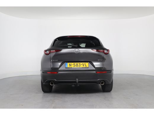 Mazda CX-30 2.0 e-SkyActiv-X M Hybrid Sportive | Dealer Onderhouden! | 1e Eigenaar! | LED | Bose | Trekhaak |... ActivLease financial lease
