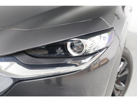 Mazda CX-30 2.0 e-SkyActiv-X M Hybrid Sportive | Dealer Onderhouden! | 1e Eigenaar! | LED | Bose | Trekhaak |... ActivLease financial lease